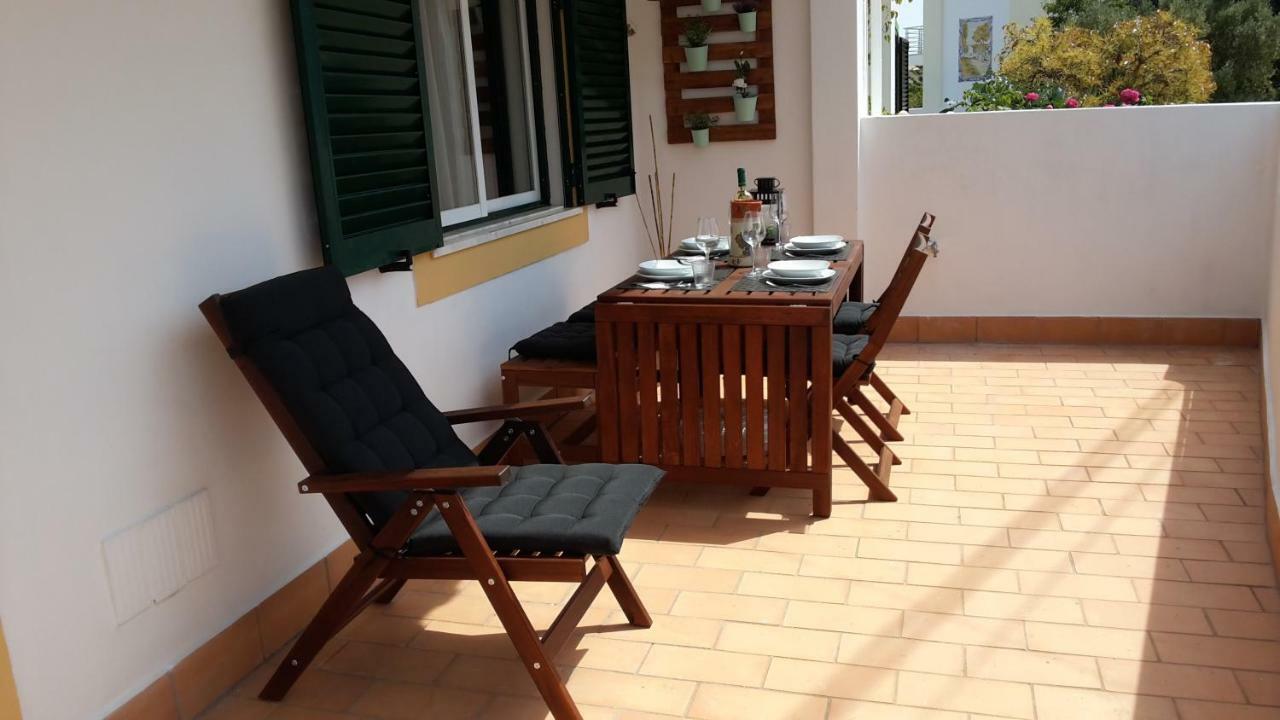 Villa Figueira Portimão Exterior foto