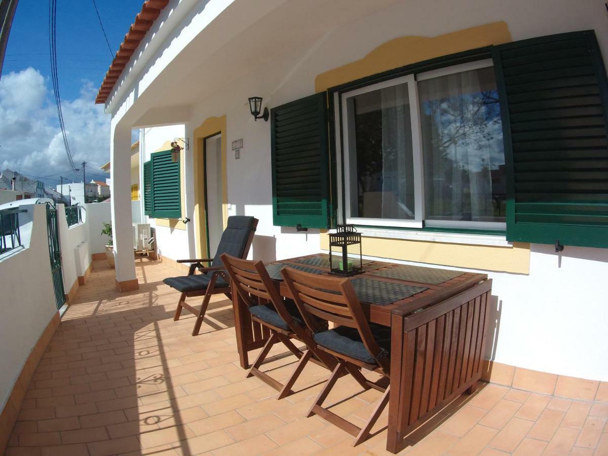 Villa Figueira Portimão Exterior foto